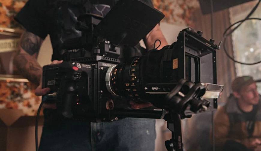 探秘于田县产品视频拍摄：创新功能大揭秘，颠覆你的想象