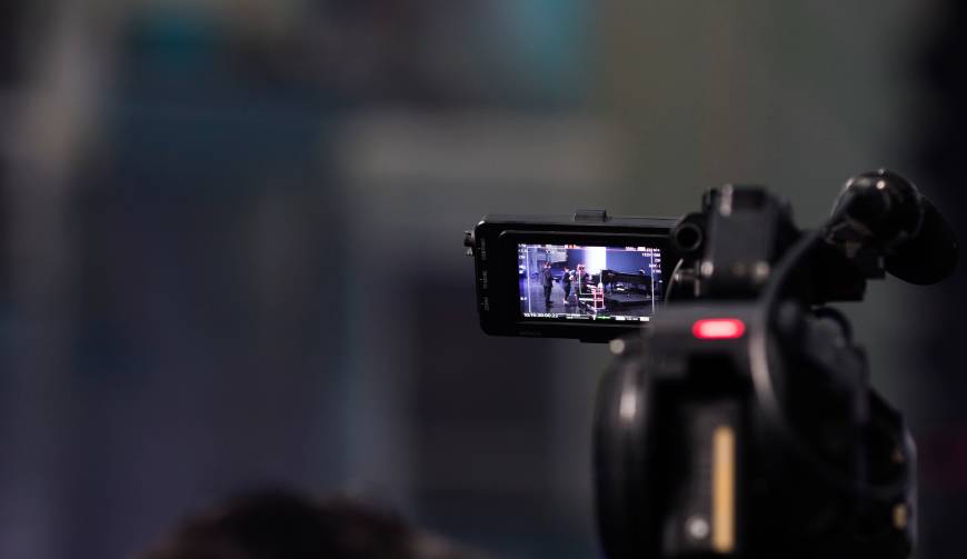 紧跟潮流！于田县产品视频拍摄引领时尚新趋势