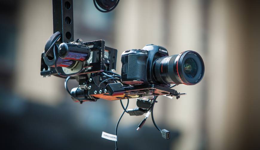 科技赋能生活：于田县产品视频拍摄开启智能新时代