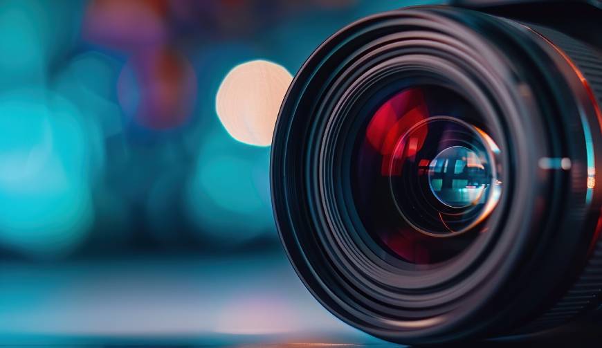 与于田县产品视频拍摄同行：畅享高效、舒适的每一天