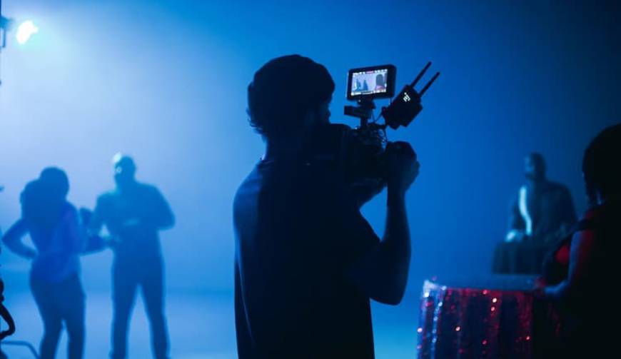 神秘新品来袭！于田县产品视频拍摄究竟有何神奇之处？