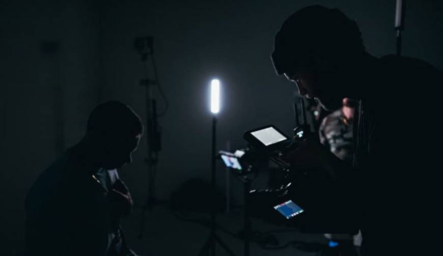 深耕于田县产品视频拍摄，解锁产品出圈的流量密码