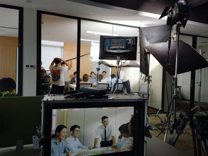 于田县产品宣传视频制作方案：全流程成本管控，小预算也能拍出大片既视感