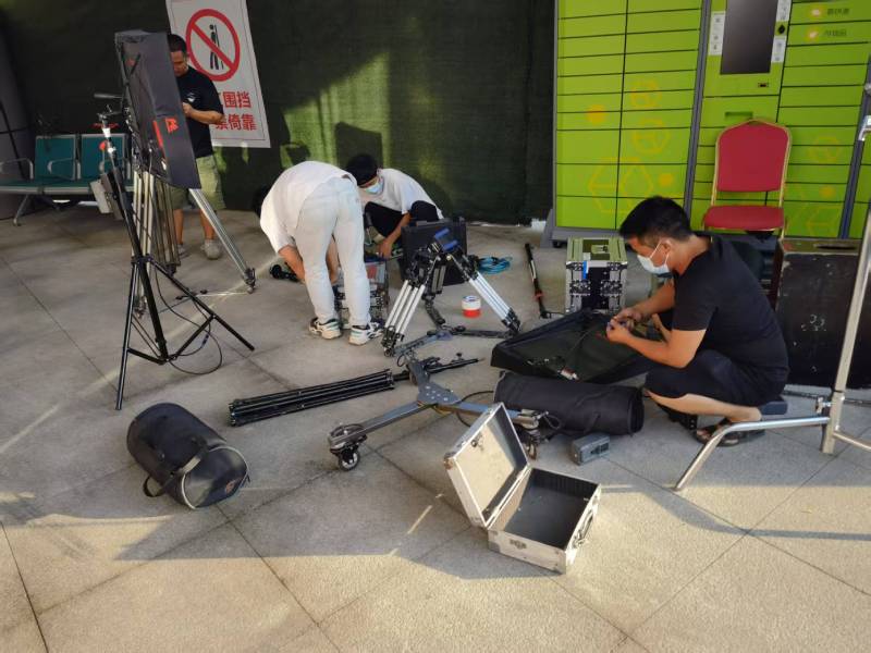 于田县产品视频拍摄全攻略，让产品魅力在镜头下尽情绽放