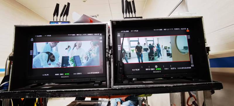 于田县极致互动，让产品在宣传视频中闪耀独特光芒