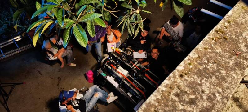 解锁于田县产品宣传视频拍摄公司新势能，助力品牌强势破圈