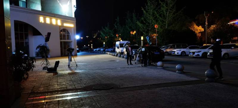 于田县电商产品视频拍摄制作全攻略，打造高转化带货视频