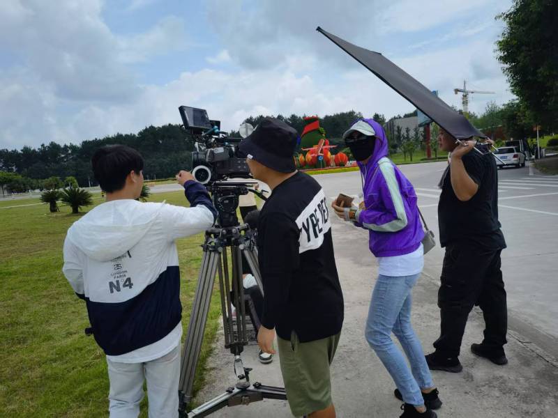 于田县极致互动，未来愿景宏大，致力于成为全球领先的产品宣传视频企业