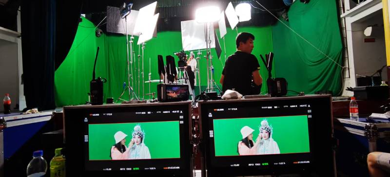 4K超清+创意特效｜于田县产品视频拍摄公司打造沉浸式消费体验