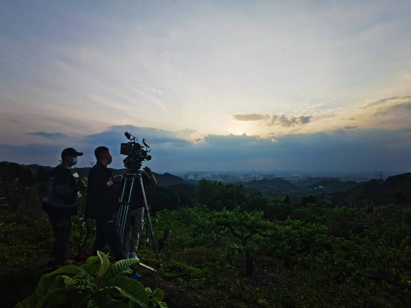 聚焦于田县产品宣传视频拍摄公司，用专业实力铸就品牌传播传奇