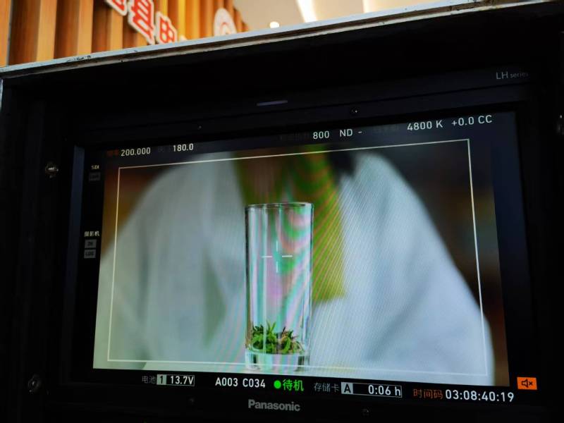 天然优选！于田县电商产品宣传视频溯源原料产地的真实故事