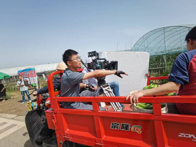 电商爆款背后的推手：于田县产品视频拍摄公司精准捕捉卖点痛点